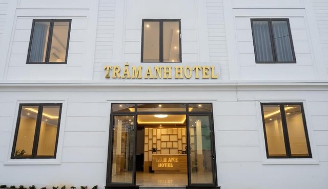 Trâm Anh Hotel