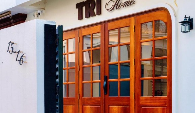 TRÍ Home & Motorbike Rentals