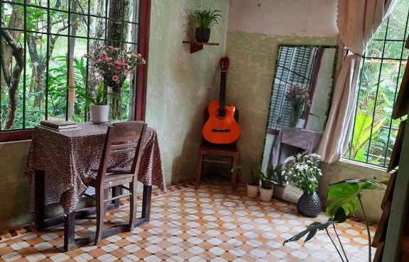 Trại Điên Homestay
