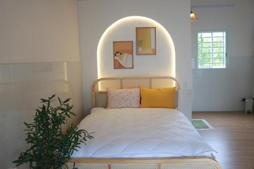 Tran Phu Riverside House