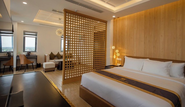 Tran Vinh 2 Hotel
