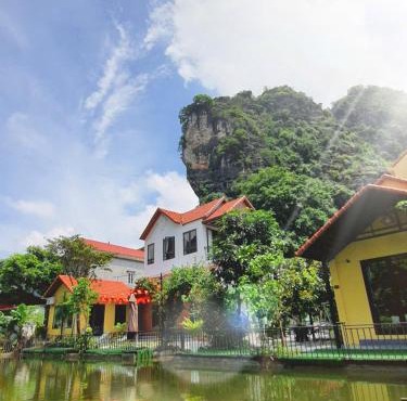 Trang An Hana homestay