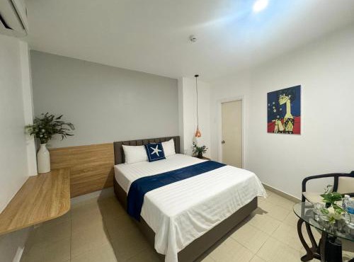 Trang An Hotel - 10 minutes Landmark 81