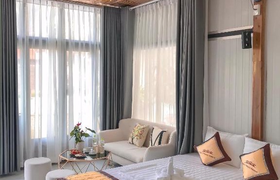 Trang An Memory Homestay