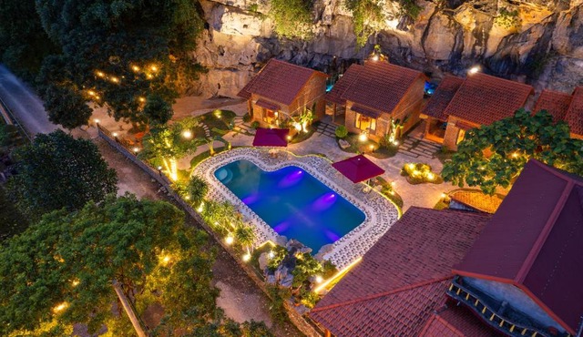 Trang An Spring Garden Homestay