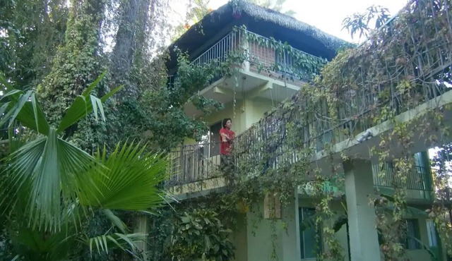 Traveller's place with the best location!