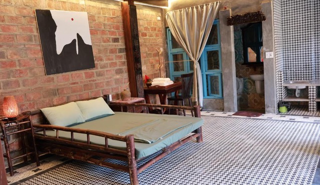 Tre Hội An Heritage Inspired Homestay No Cacbon