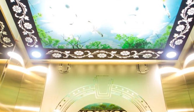 Triệu Hoàng Hotel