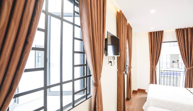 Trieu Dang Hotel