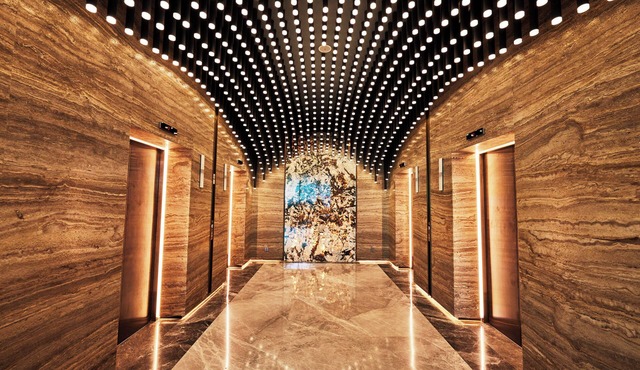 TRIMULIA Hotel