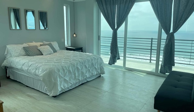 Tritons 360 View