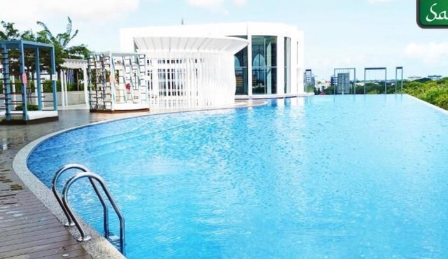 Troika Kota Bharu by Salaam Suites