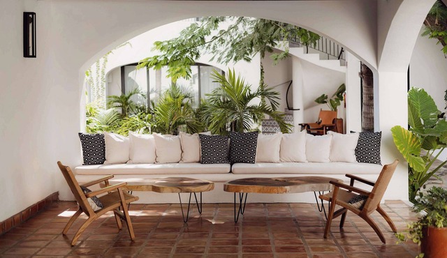 Tropicana Los Cabos, Tapestry Collection by Hilton