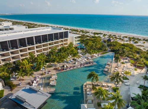 TRS Coral Hotel - Adults Only - All Inclusive