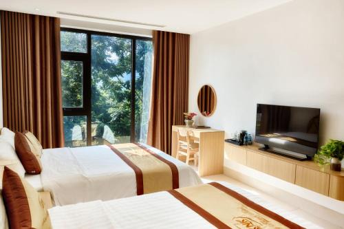 Trung Khanh Hotel