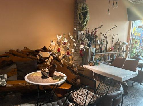 Trung Thanh Apartment