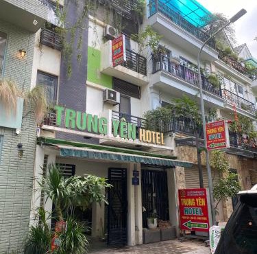 Trung Yên HoteL