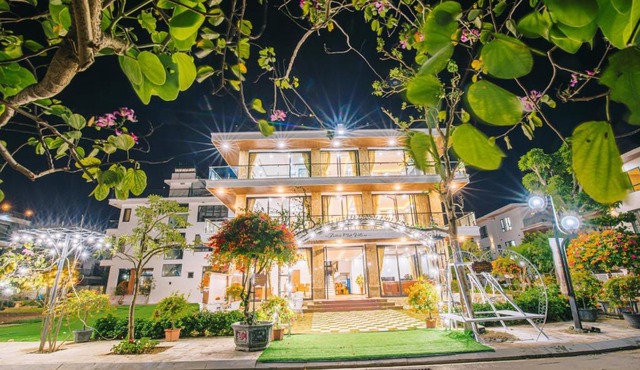 Trường Phát Green Villa - FLC Sầm Sơn Golf & Beach Resort