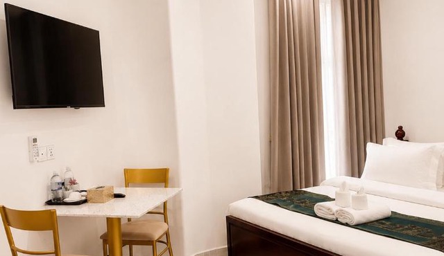 Try Residence, The Elysée Koh Pich