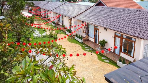TT House Pleiku