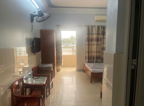 Tuấn Quang Hotel Cửa Lò