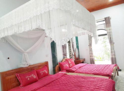 Tuấn Tú Homestay