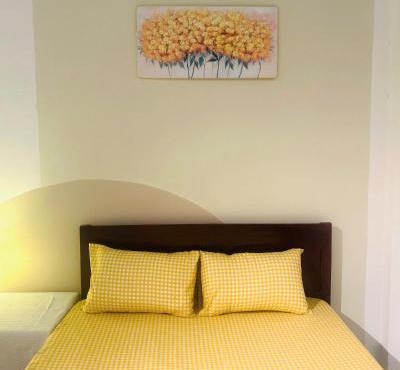 Tuổi Hồng Homestay - Thuận An