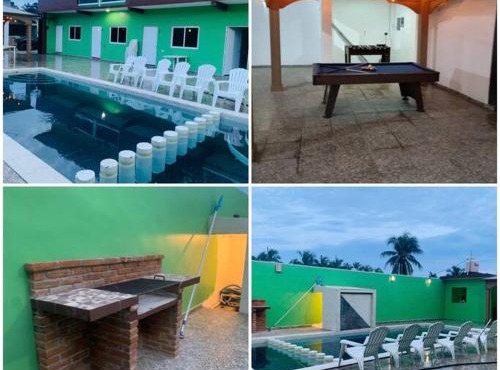 Tu Refugio en chachalacas in Ursulo Galván