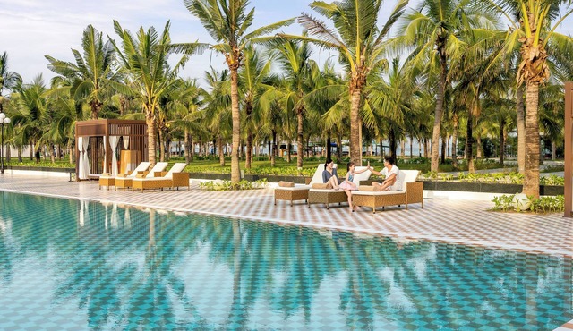 Tuan Chau Resort Ha Long