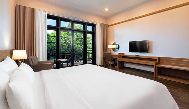 Tuan Chau Resort Ha Long