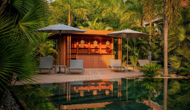 TUI BLUE Angkor Grace Wellness Resort