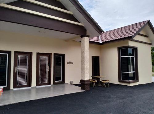 Tulz Homestay @ Melaka