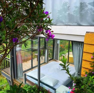 Tuyen Chien Home