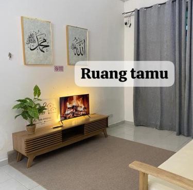 Twenty2 Homestay Sepang