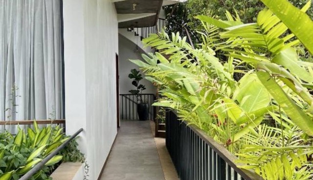 Two-Bedroom Apartment 3 - Maison Leab