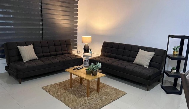 TWO bedroom apartment 101