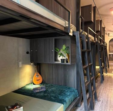 Tzone's Hostel - Quiet Place