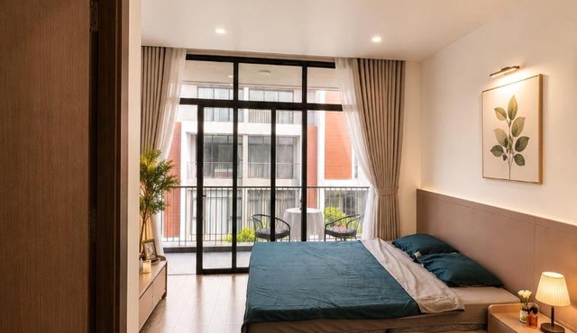 U-ViVu Homestay Ocean Park 3 Hưng Yên