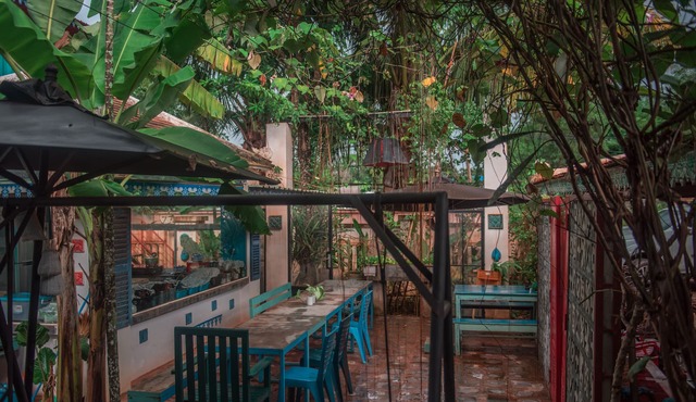 Udaya Angkor Bed And Breakfast