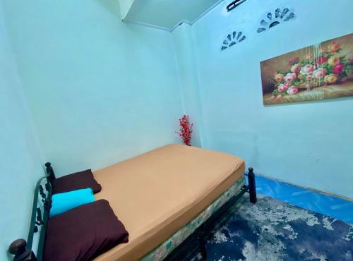 umi homestay batu buruk