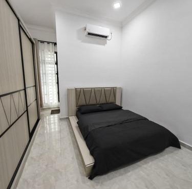 UMRA Homestay