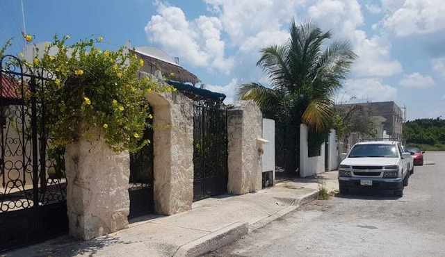 una vivienda con todo lo necesario para vivir cómodamente con buenos vecinos