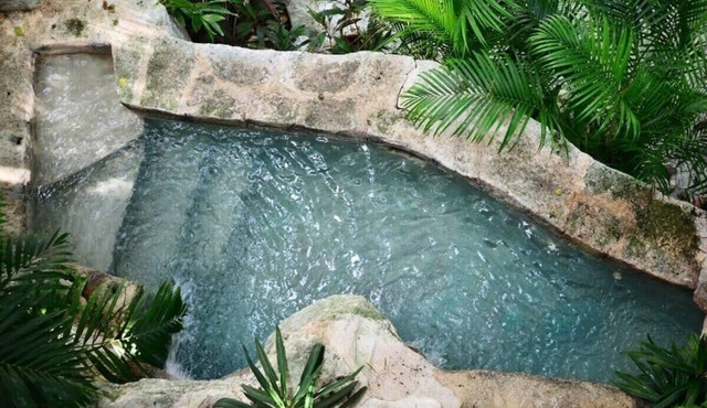 Unique Mexican Villa | Plunge Pool | Ocean Views