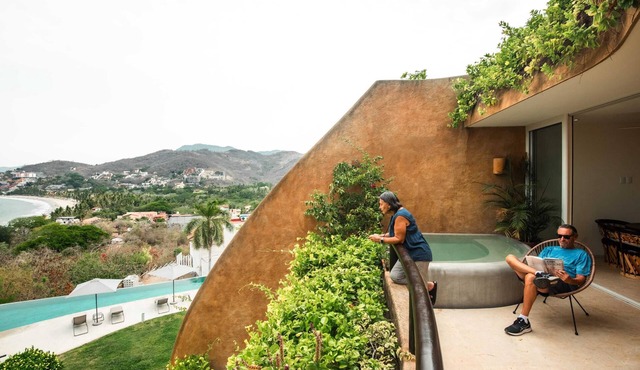 Unparalleled Luxury at Armadillo M202