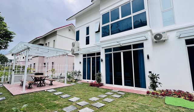 Unwind 5BR Villas at Xanh Villas Resort