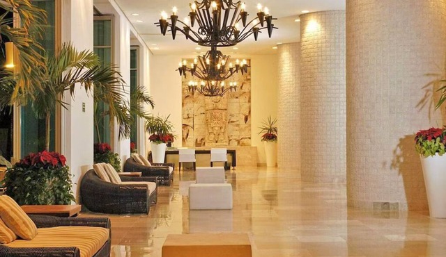 Unwind and Embrace Luxury at the Mayan Palace Marina Vallarta - 1 week available
