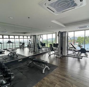 Urban 360 Studio Happy Stay