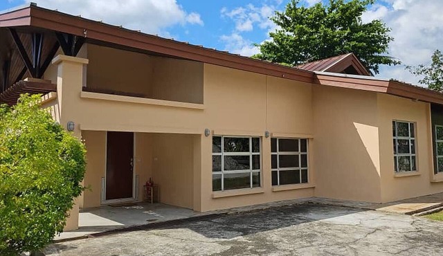 Urban Living in Kampung Setting