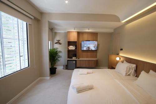 Urban room samed
