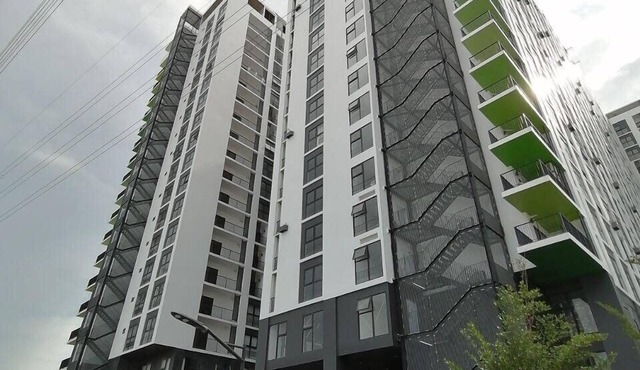 Urban Village Residence by Orchid Homes